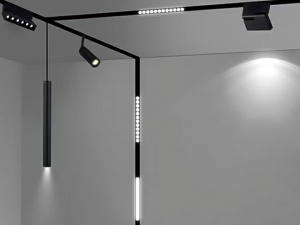 الإنارة المغناطيسية ثورة في عالم الإضاءة الحديثة الإنارة المغناطيسية ثورة في عالم الإضاءة الحديثة