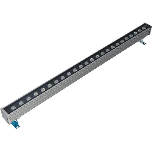 وحدة انارة خارجية وال واشر 50 سم 18 وات - 3000 كلفن وحدة انارة خارجية وال واشر 50 سم 18 وات - 3000 كلفن