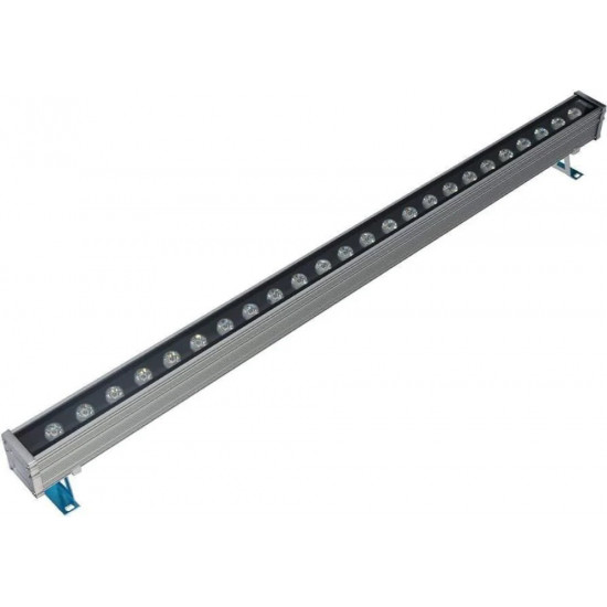 وحدة انارة خارجية وال واشر 50 سم 18 وات - 3000 كلفن وحدة انارة خارجية وال واشر 50 سم 18 وات - 3000 كلفن