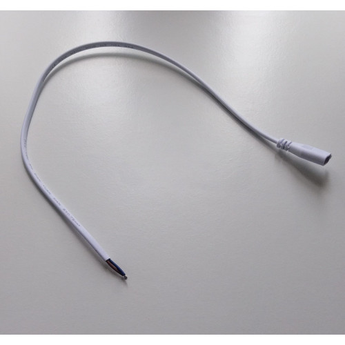 توصيلة كهرباء خاصة لانارة التيوب توصيلة كهرباء خاصة لانارة التيوب