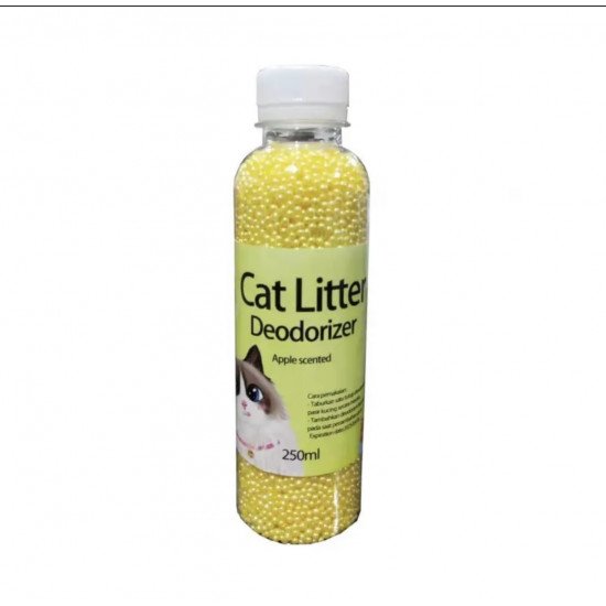 معطر رمل بروائح متعددة 250 مل معطر رمل بروائح متعددة 250 مل