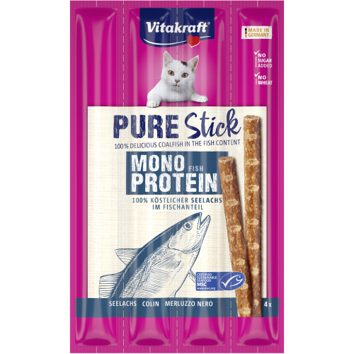 فيتا كرافت مكافآت اصابع قطع السمك بيور 20 جرام فيتا كرافت مكافآت اصابع قطع السمك بيور 20 جرام