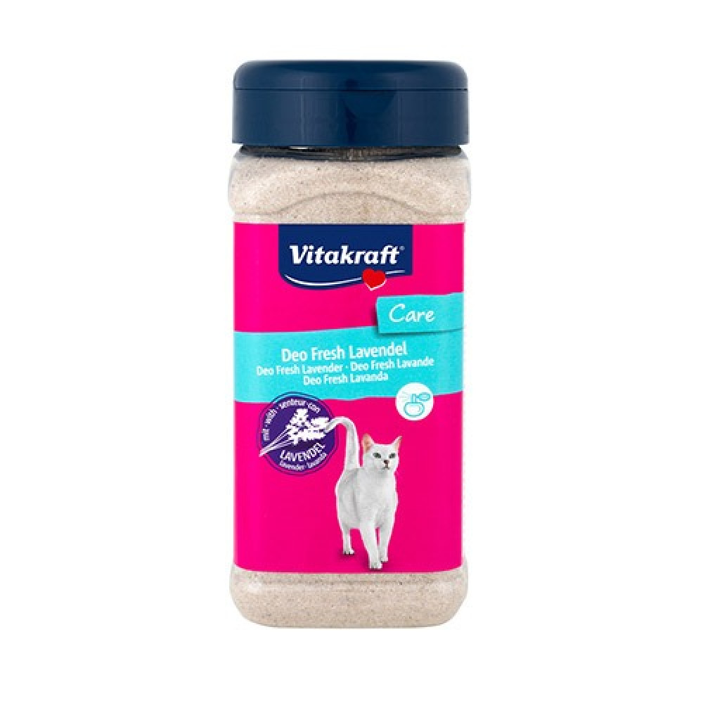 معطر رمل برائحة الافندر 720 جرام