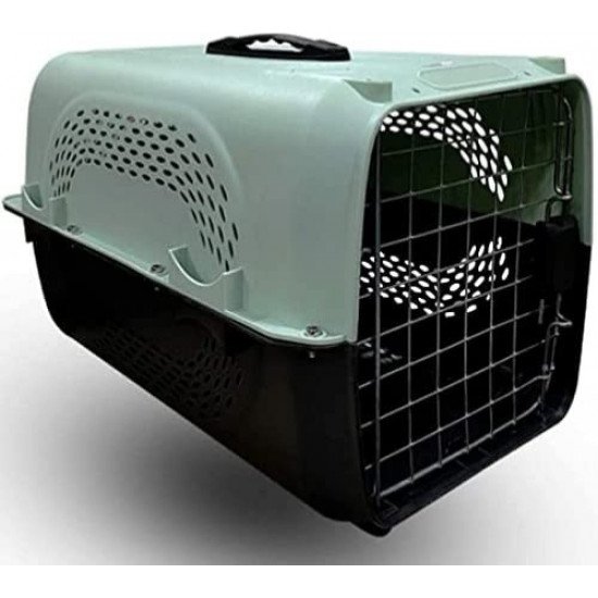 قفص تنقل حجم كببر للقطط قفص تنقل حجم كببر للقطط
