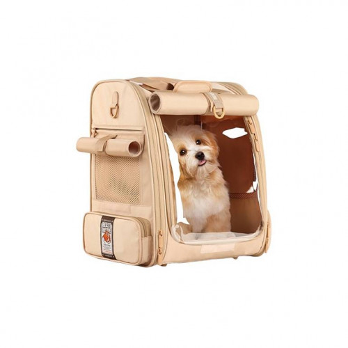 بيست انسايد سيتي ووكر حقيبة ظهر للقطط و الكلاب, روبن