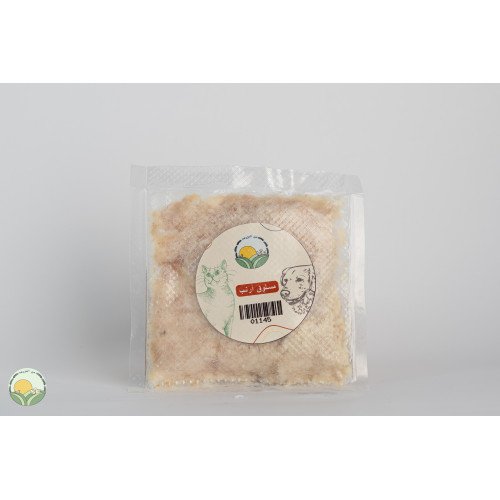 طعام رطب أرنب مسلوق ٦٥ جرام طعام رطب أرنب مسلوق ٦٥ جرام