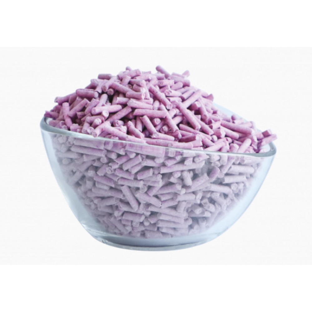 كت كات رمل قطط بفول الصويا ورائحة اللافندر 7لتر