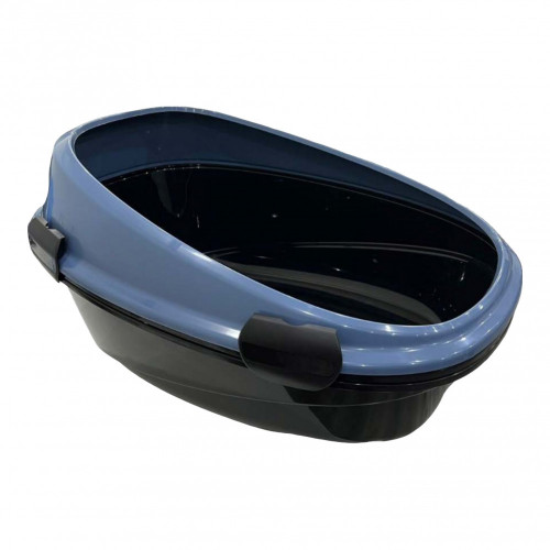 حوض رمل ليتربوكس ام بي برغامو مع فلتر حجم كبير جدا العملاق