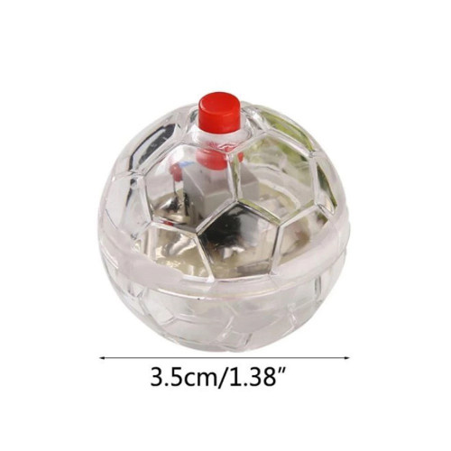 كورة ليزر  للقطط