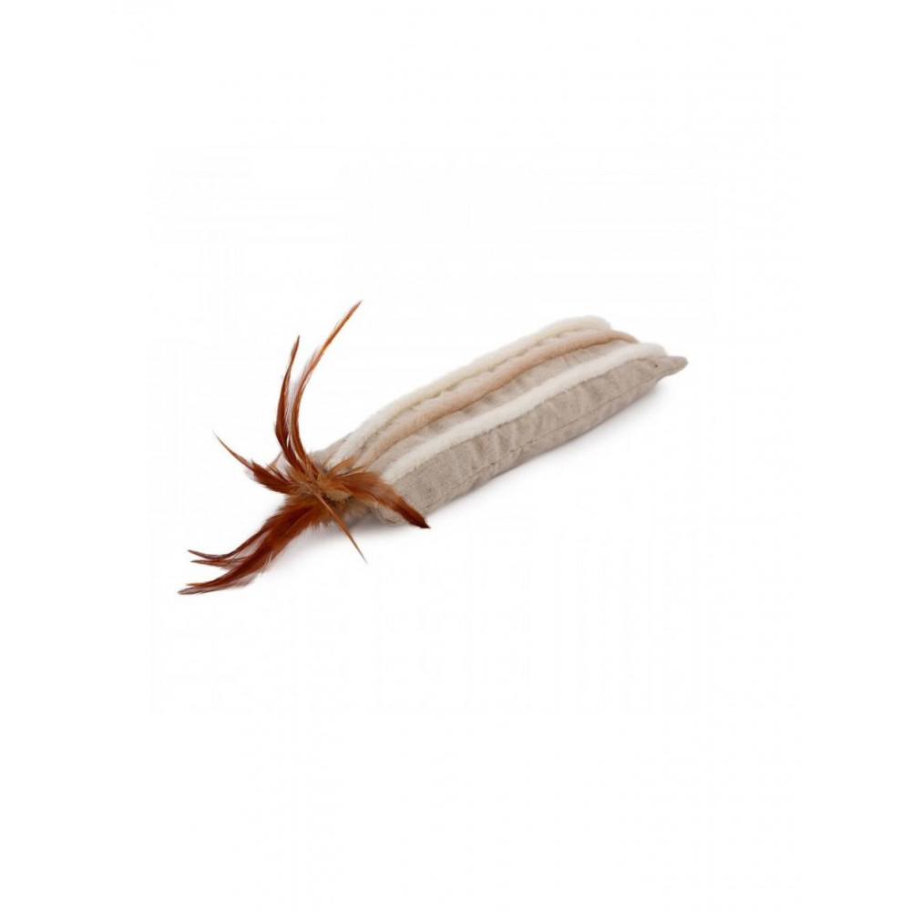 لعبة قطط للعض بريش لعبة قطط للعض بريش