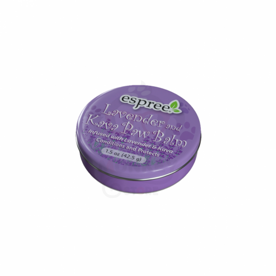 مرطب لكفوف القطط والكلاب باللافندر 42.5غ مرطب لكفوف القطط والكلاب باللافندر 42.5غ