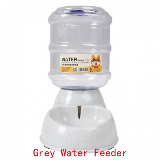 مشربية ماء ذاتية التعبئة 3.8لتر مشربية ماء ذاتية التعبئة 3.8لتر