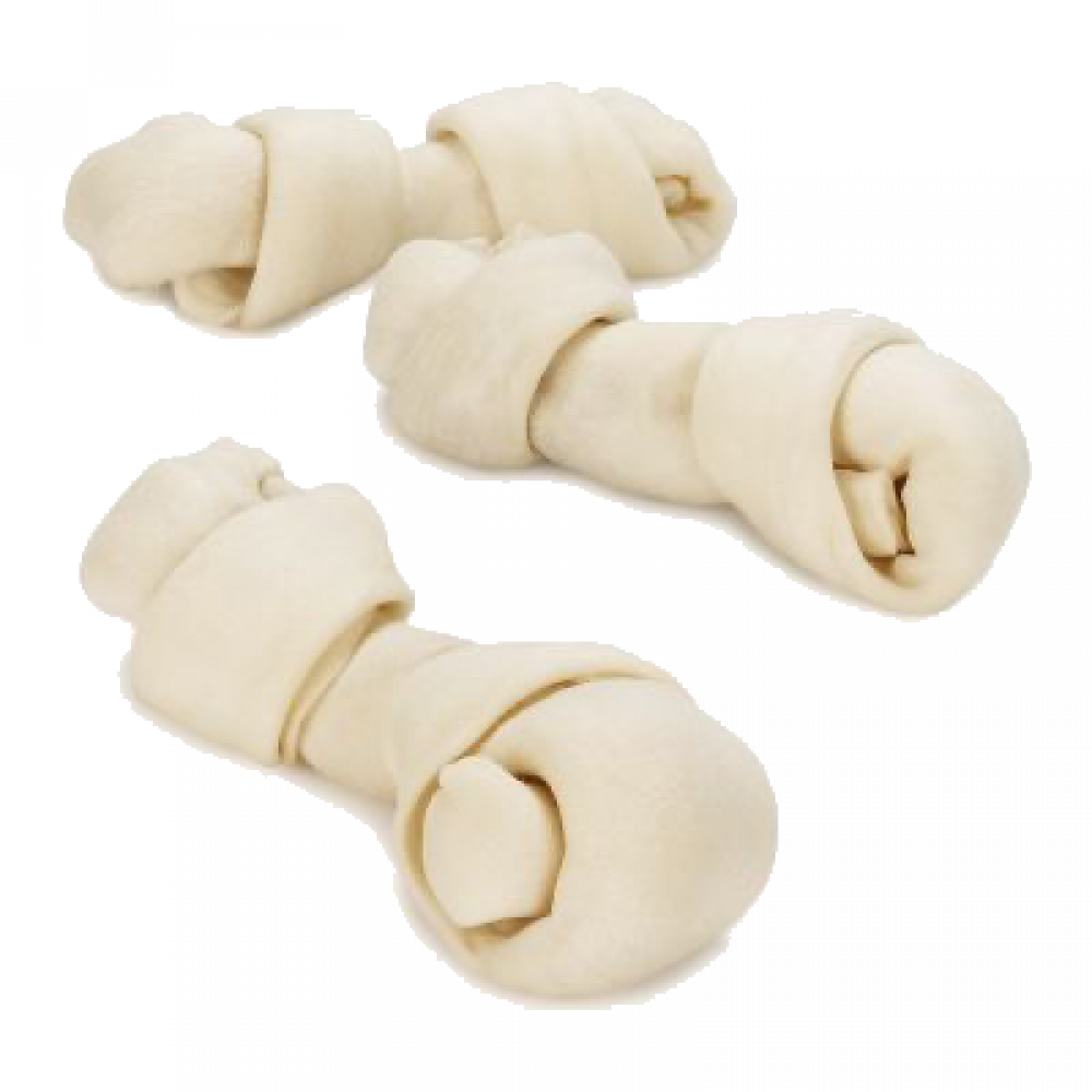 سناك عظم للكلاب قطعتين وسط سناك عظم للكلاب قطعتين وسط