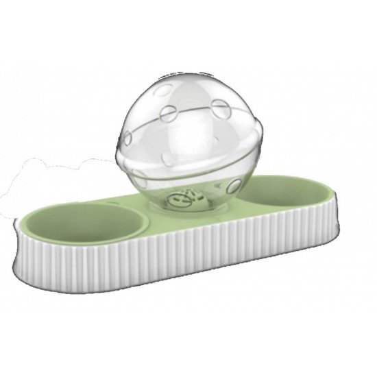 صحن طعام مع مشربية كوكب صحن طعام مع مشربية كوكب