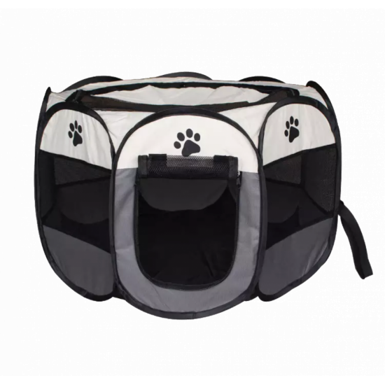 خيمة قطط وسط تصميم لطيف خيمة قطط وسط تصميم لطيف