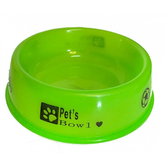 صحن بلاستيك رياضي كبير صحن بلاستيك رياضي كبير