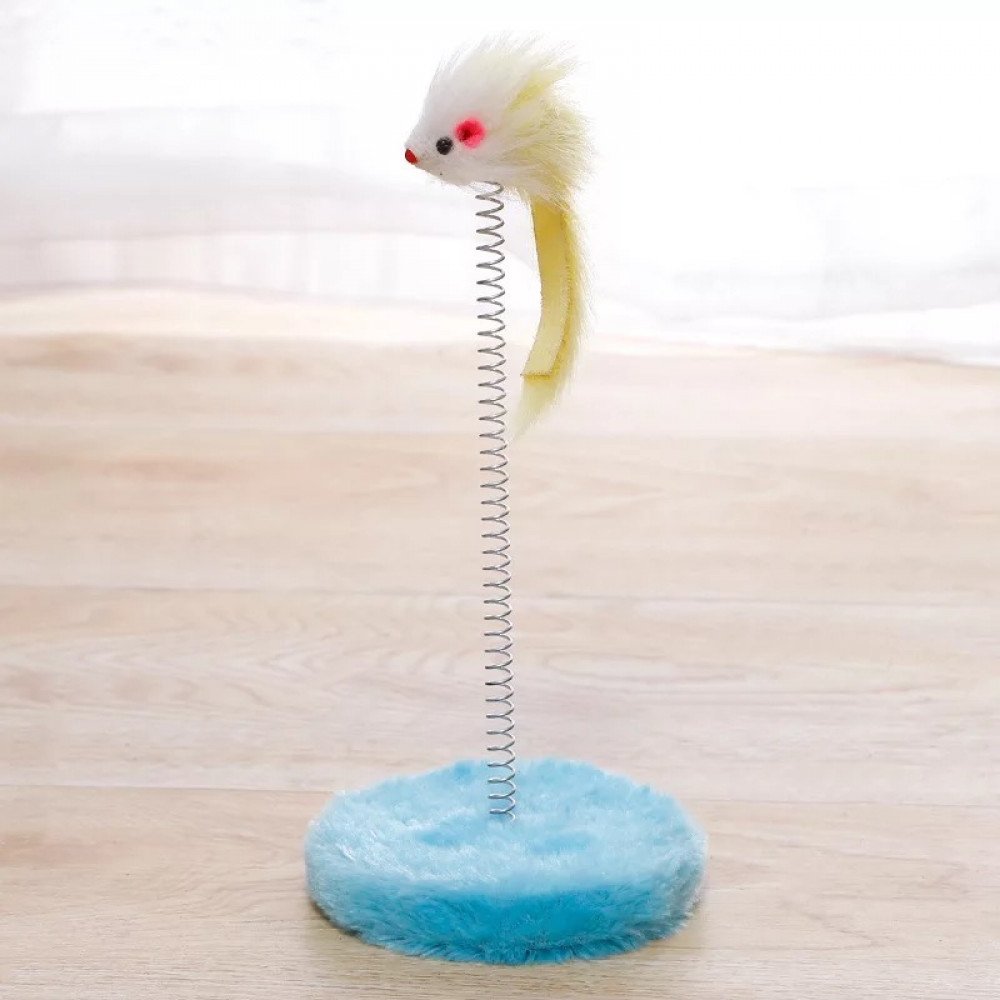 لعبة فأر لطيف للقطط حجم صغير لعبة فأر لطيف للقطط حجم صغير