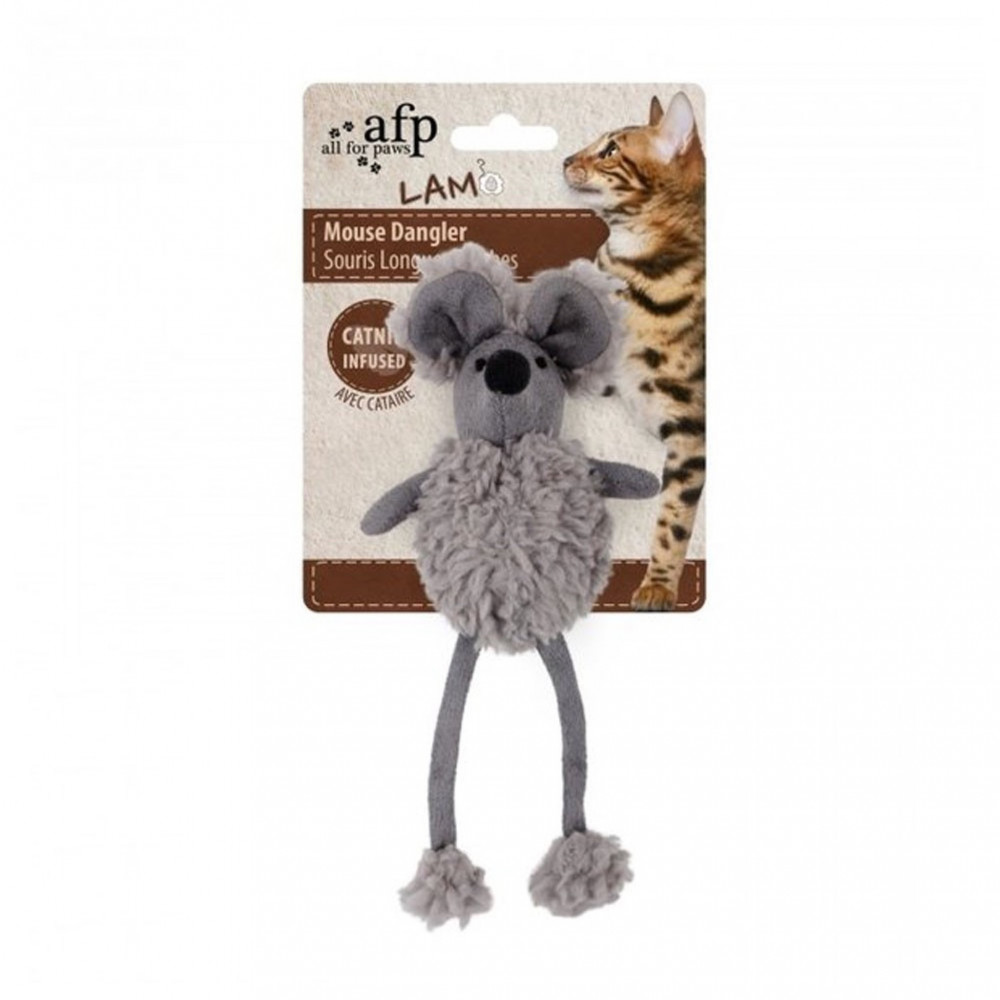 لعبة الفأر لامو