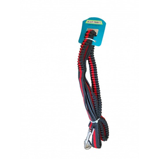 حبال تنزه مرن مطاطي للكلاب حبال تنزه مرن مطاطي للكلاب