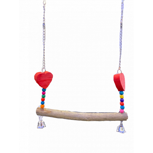 استاند خشبي كبير تعليق