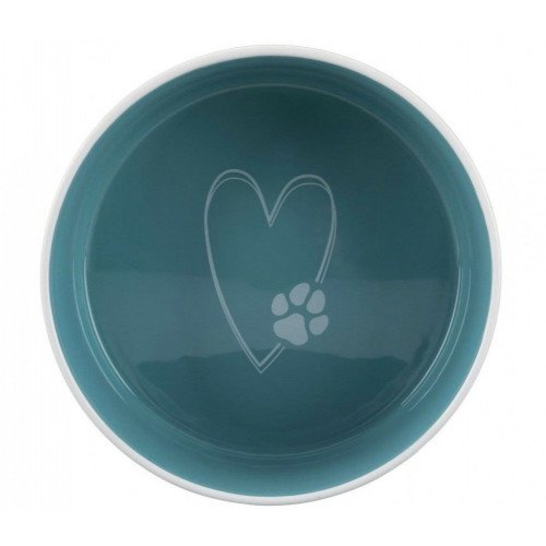 صحن طعام سيراميك