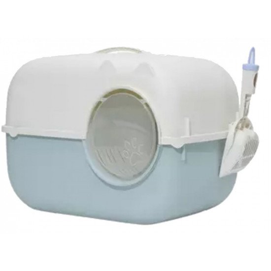 ليتربوكس مغلق بفلتر داخلي