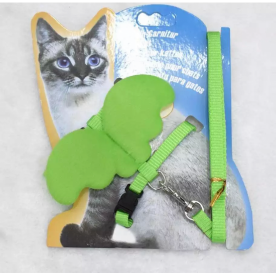 صدارية الأجنحة مع ليش