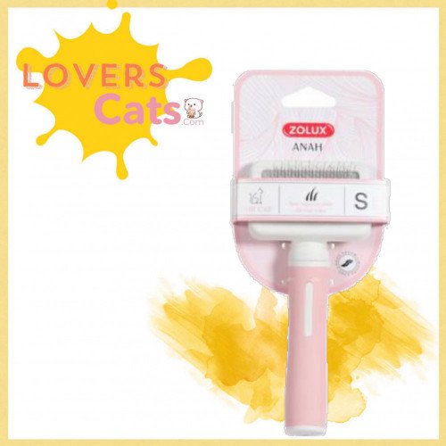 مشط لتصفيف الشعر حجم صغير