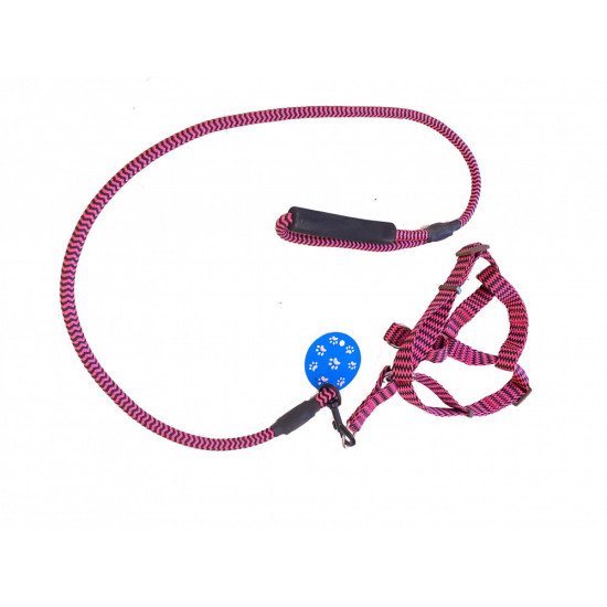 حبل تنزه مع صدارية حبل تنزه مع صدارية