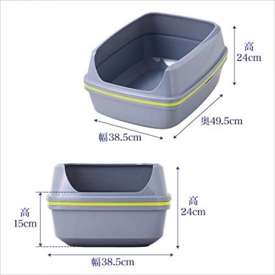 ليتربوكس حوض رمل بفلتر 4 قطع من شركة موديرنا ليتربوكس حوض رمل بفلتر 4 قطع من شركة موديرنا