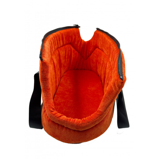 حقيبة تنقل للقطط الوان و احجام متنوعه حقيبة تنقل للقطط الوان و احجام متنوعه