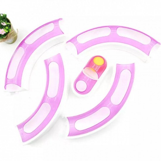 لعبة مسار للقطط لعبة مسار للقطط