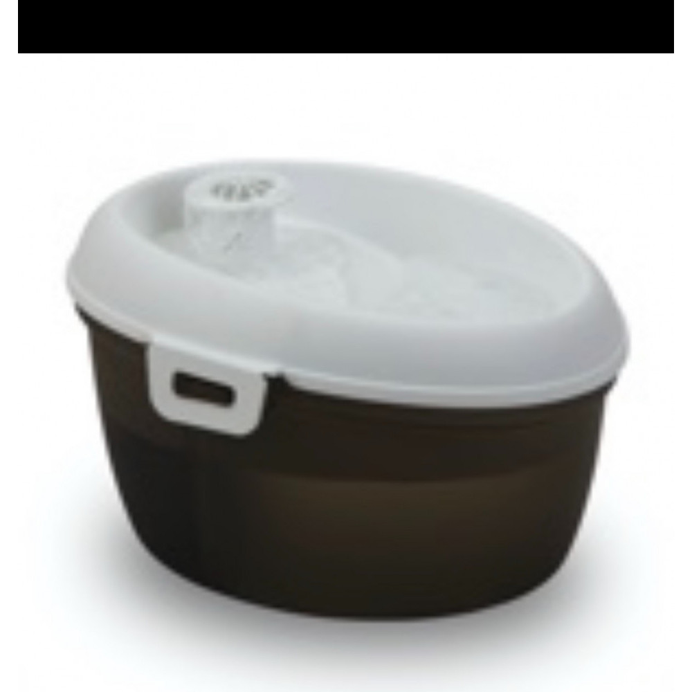 نافورة ماء الشرب كاتH2O الكهربائية 1.2لتر