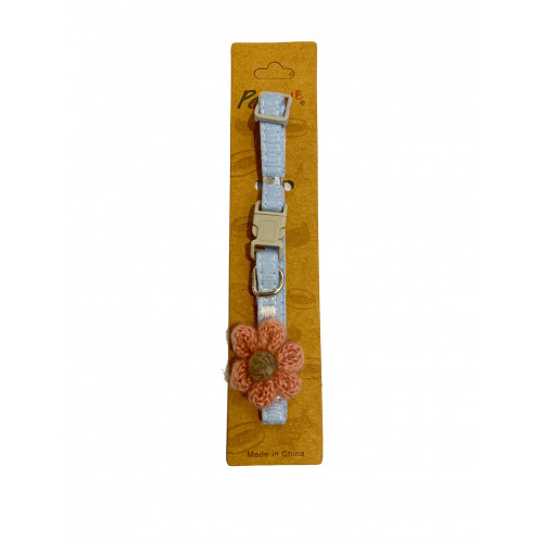 طوق بوردة صوف