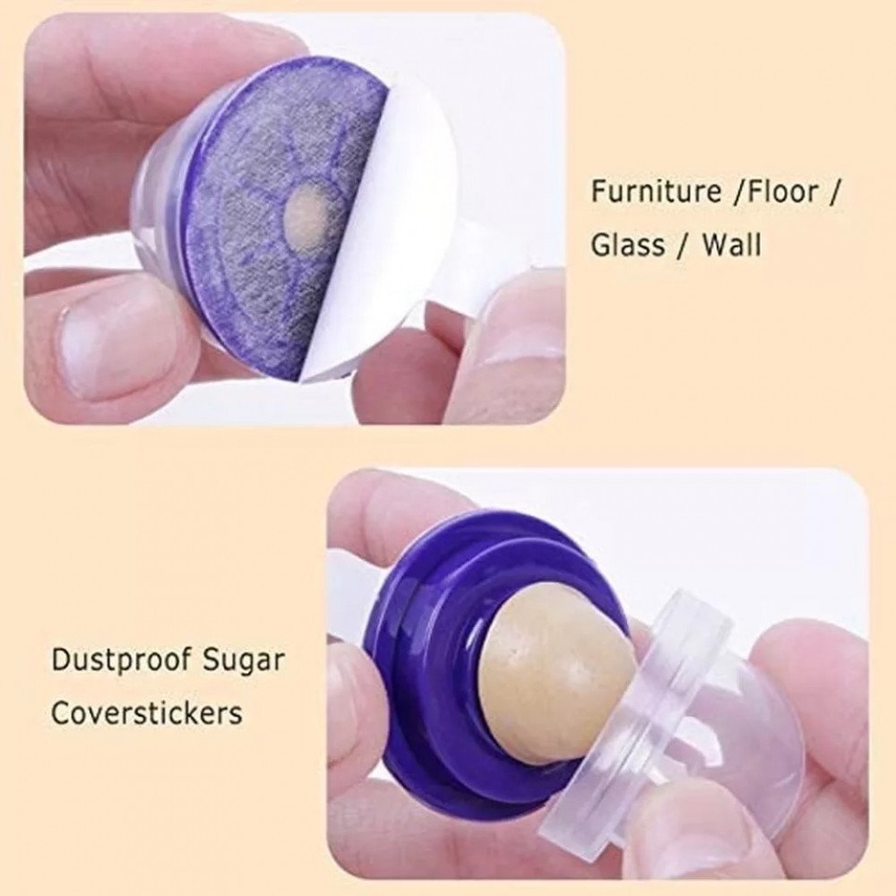 حلاوة النعناع البري للقطط