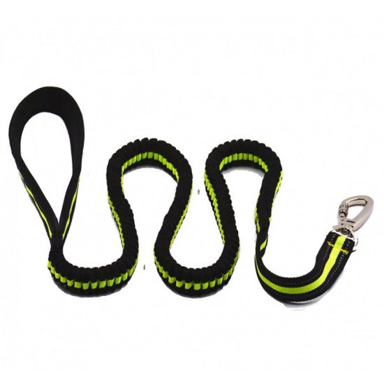 حبال تنزه مرن مطاطي للكلاب حبال تنزه مرن مطاطي للكلاب