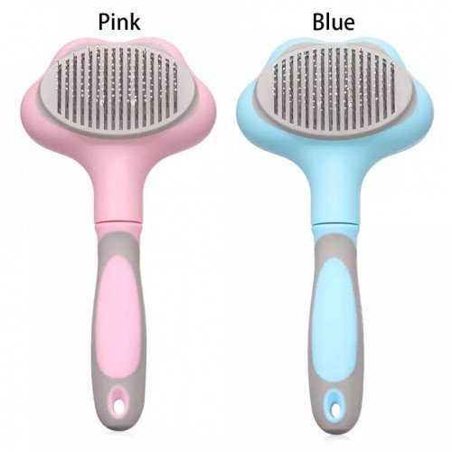 فرشاة تنظيف شعر ذاتي فرشاة تنظيف شعر ذاتي