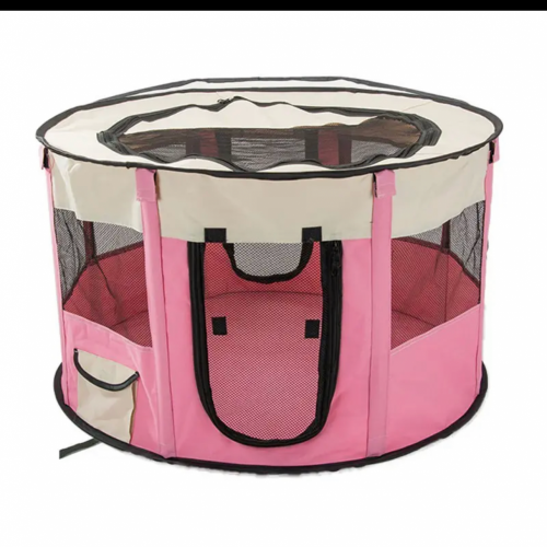 خيمة  دائرية حجم كبير