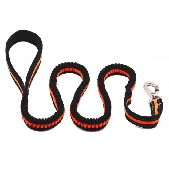 حبال تنزه مرن مطاطي للكلاب حبال تنزه مرن مطاطي للكلاب