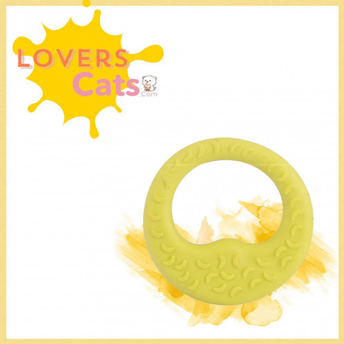 عضاضة دائرية