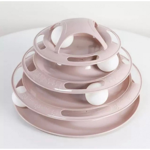 لعبة قطط 3 مسارات الوان متعددة لعبة قطط 3 مسارات الوان متعددة