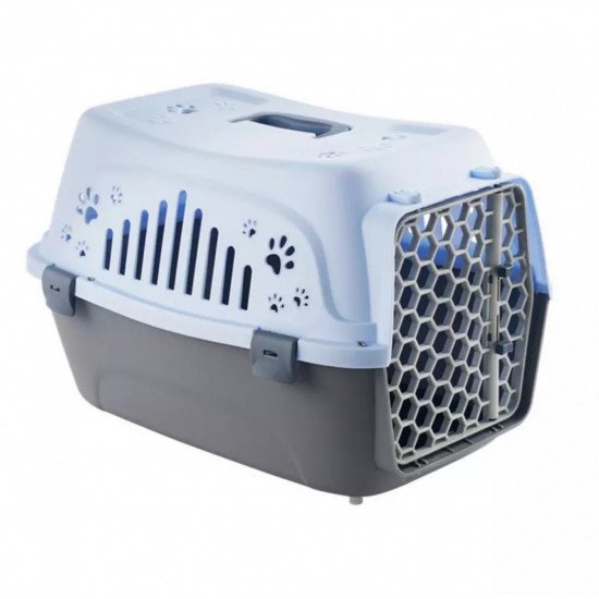 قفص تنقل حجم كبير للقطط قفص تنقل حجم كبير للقطط