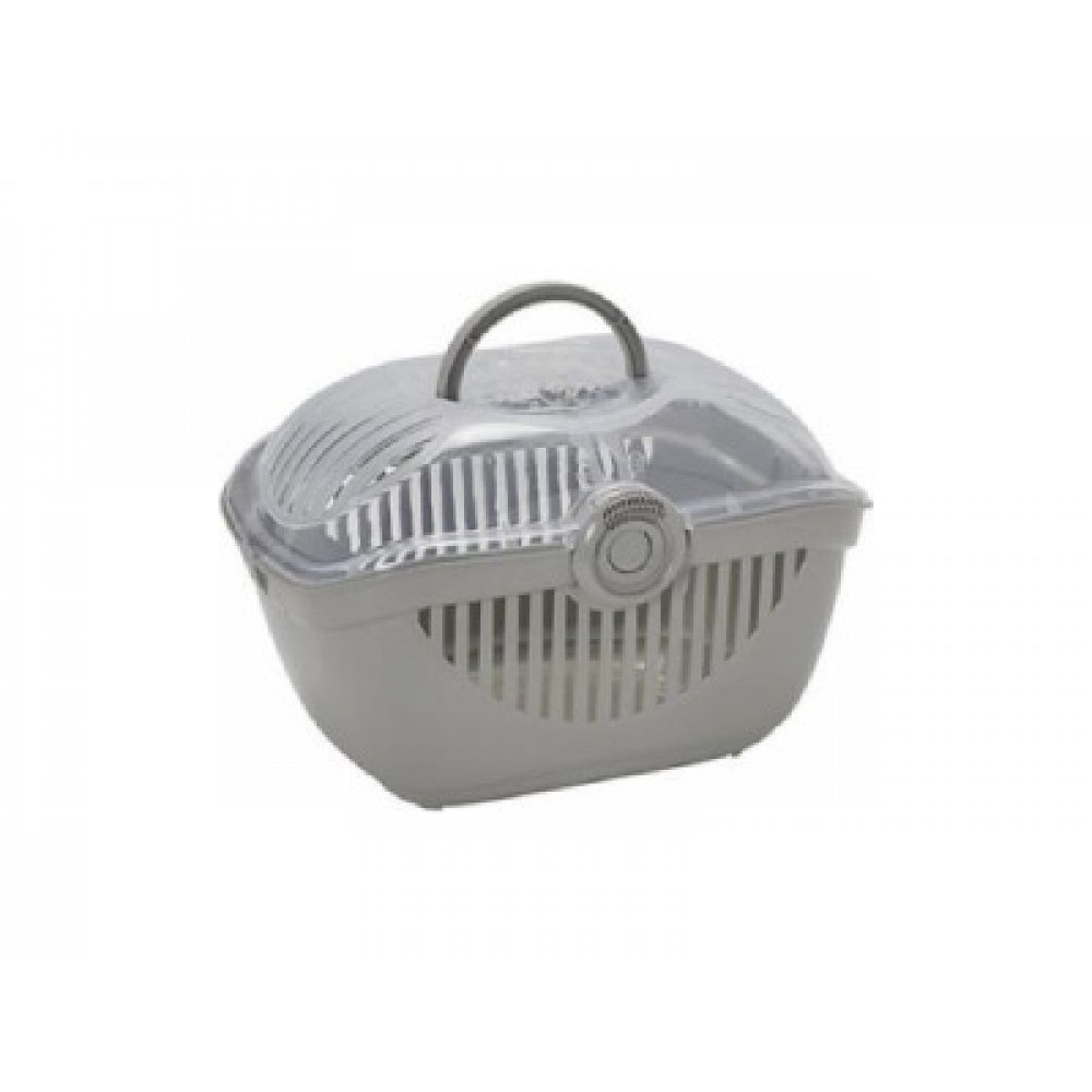 قفص تنقل حجم وسط بتصميم عملي من موديرنا