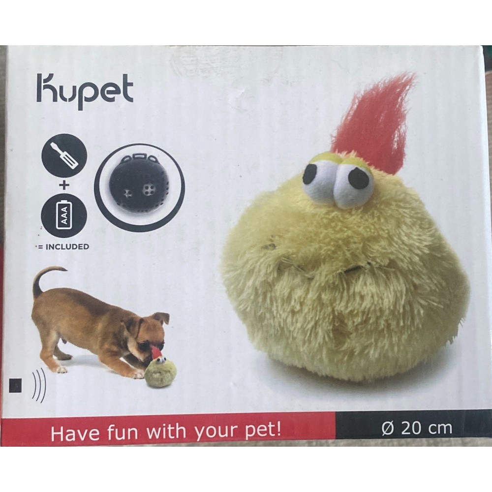 لعبة ايموجي هزاز