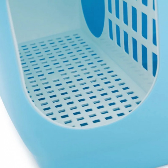 ليتربوكس كبير مغلق مع فلتر داخلي