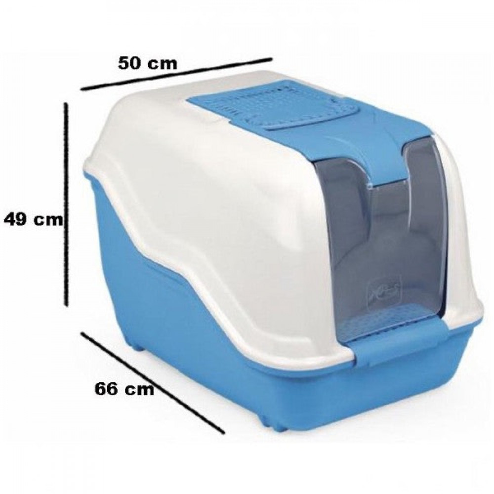 ليتربوكس  نيتا ماكسي مزدوج الفتح ومغلق حجم كبير جدا العملاق