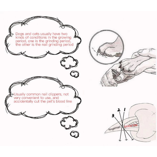 مقص اظافر مع مبرد مقص اظافر مع مبرد