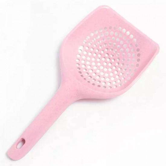 مجرفة رمل بفتحات صغيرة مجرفة رمل بفتحات صغيرة