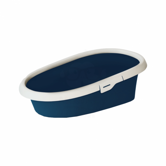 ليتربوكس حوض رمل ام بي برغامو كبير