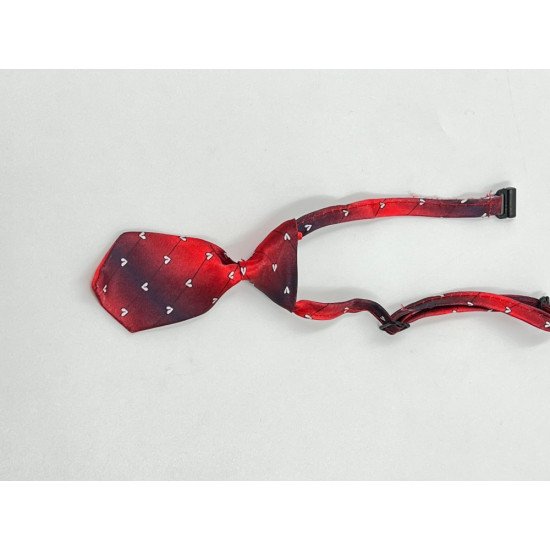 كرفته ربطة عنق للقطط